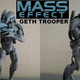 Illustration for article titled If Only emMass Effects/em Toys Were Actually This Good
